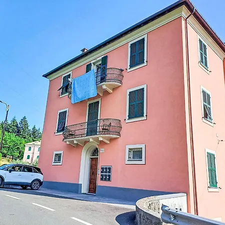Apartment La Casa Di Tea By Interhome