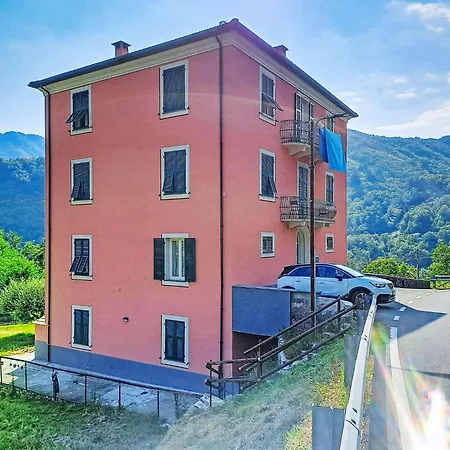 La Casa Di Tea By Interhome Apartment