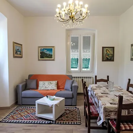Apartment La Casa Di Tea By Interhome *