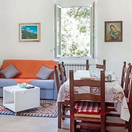 La Casa Di Tea By Interhome * Borzonasca