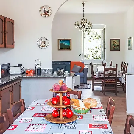Apartment La Casa Di Tea By Interhome *