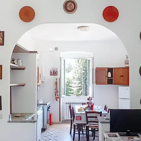 Apartment La Casa Di Tea By Interhome Borzonasca
