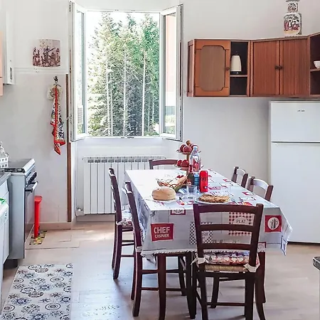 Apartment La Casa Di Tea By Interhome *